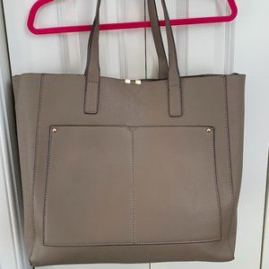 Sole Society Large Tote Bag